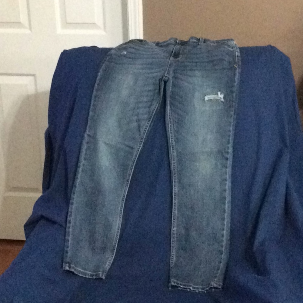 Boys Jeans